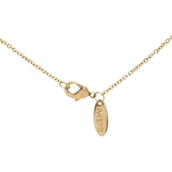 JASMINE Personalized Lumiela Name Necklace - Picture 3 of 3